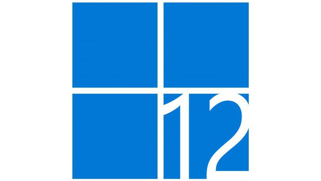 据说微软即将开始开发Windows 12 据说微软即将开始开发Windows 12