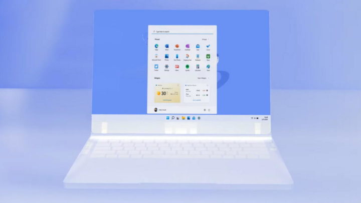 Windows 12:微软新系统即将开始开发 Windows 12:微软新系统即将开始开发