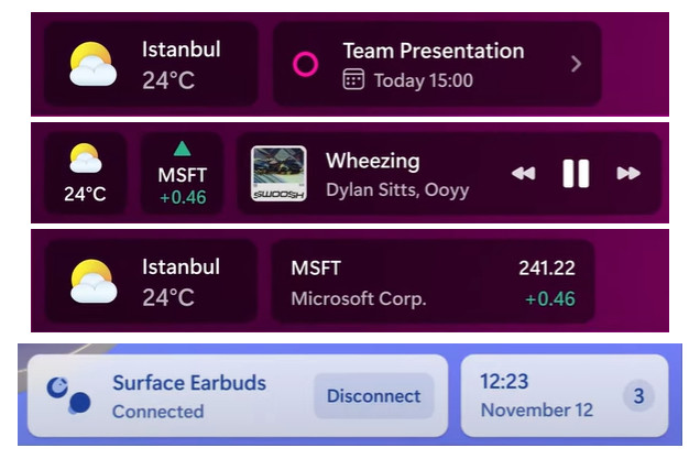 这个 Windows 12 概念可以教会微软一两件事 这个 Windows 12 概念可以教会微软一两件事