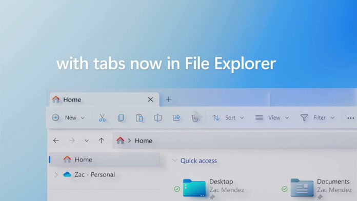 微软向 Windows 11 继任者(Windows 12?)的测试人员提供免费 USB 驱动器 微软向 Windows 11 继任者(Windows 12?)的测试人员提供免费 USB 驱动器