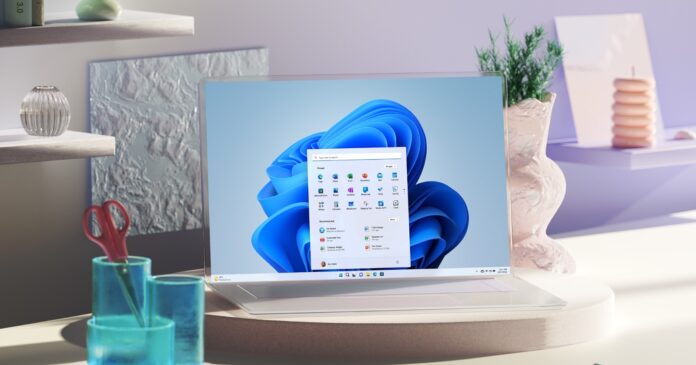 微软开始测试 Windows 11 的继任者 Windows 12 的重大变化 微软开始测试 Windows 11 的继任者 Windows 12 的重大变化